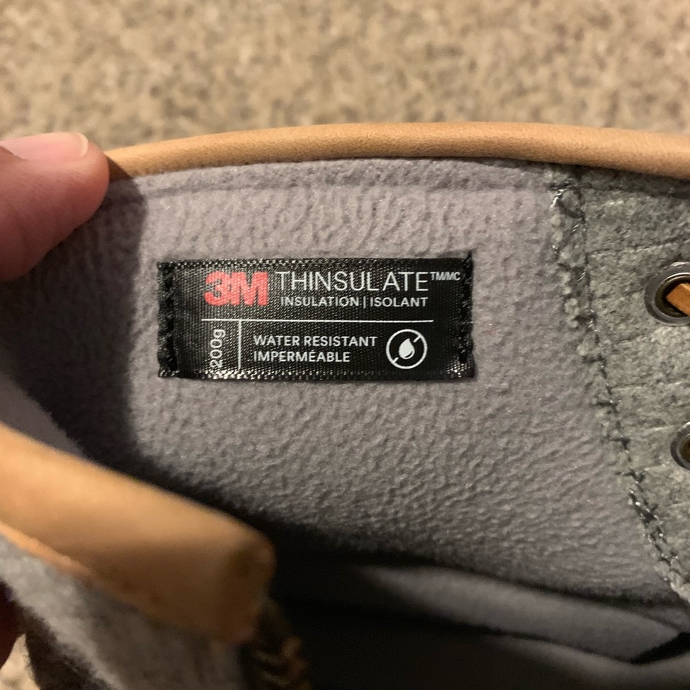 Sperry 3m - image 5